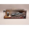 Dodge Viper 2008 + figurka %22Venom%22 Marvel Spiderman 1 24 Jada Toys 253225015 01