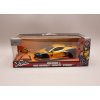 Chevrolet Corvette C8 Stingray 2020 + figurka %22Wolverine%22 Movie Marvel X Men 1 24 Jada Toys 253225025 01