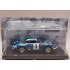 Renault Alpine A110 1800 #5 Rally de Portugal 1973 1 24 WhiteBox 24RVQ15 01