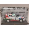 Toyota Corolla WRC #4 Winner China Rallye 1999 1 24 WhiteBox 24RVQ42 01