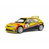 Peugeot 306 Maxi #2 Eifel RallyFestival 2022 1 18 Solido 1808304 01