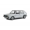 Volkswagen Golf L 1983 stříbrná 1 18 Solido 1800214 01