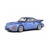 Porsche 911 (964) Turbo 3,6 1990 Horizon modrá metalíza 1 18 Solido 1803408 01