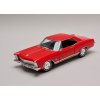 Buick Riviera Grand sport 1965 červená 1:24 Welly