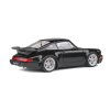 Porsche 911 (964) Turbo 3,6 1993 černá 1 18 Solido 1803404 02