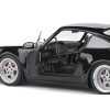 Porsche 911 (964) Turbo 3,6 1993 černá 1 18 Solido 1803404 04