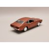 Mercury Comet 1971 hnědá metalíza 1 24 Motor Max 79041M 02