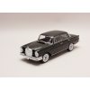 Mercedes 220 (W111) 1959 černá 1 24 WhiteBox 124210 01