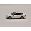 Audi A5 Cabriolet 2017 bílá Tofana 1 43 Spark Audi Collection 5011705332 03