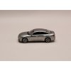 Audi A6 2018 šedá metalíza Taifun 1 43 I scale Audi Collection 5011806131 03