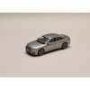 Audi A6 2018 šedá metalíza Taifun 1 43 I scale Audi Collection 5011806131 01