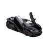 McLaren 600LT Coupé 2018 černá 1 18 Solido 1804507 05