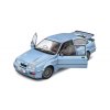 Ford Sierra RS500 year 1987 modrá Clacier 1 18 Solido 1806106 04