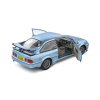 Ford Sierra RS500 year 1987 modrá Clacier 1 18 Solido 1806106 05
