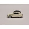 Citroen 2CV 1960 krémová černá střecha 1 43 Champion 03