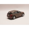 Audi Q5 2010 tmavě hnědá 1 24 Motor Max 73385 02