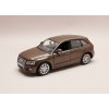 Audi Q5 2010 tmavě hnědá 1 24 Motor Max 73385 01