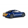 Alpine A110 Gendarmerie 2023 modrá 1 18 Solido 1801628 02