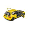 Honda Civic (EG6) Spoon Version 1991 žlutá 1 18 Solido 1810401 05