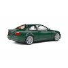 BMW M3 (E46) Coupé 2000 zelená 1 18 Solido 1806507 02