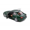 BMW M3 (E46) Coupé 2000 zelená 1 18 Solido 1806507 06