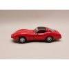 Chevrolett Corvette 1979 červená 1 24 Motor Max 73244 03