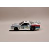 Lancia Beta Montecarlo #66 24h LeMans 1981 1 18 MCG 18813R 03