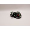 Ford KA 2008 černá zelená 1 24 Motor Max 73382 04
