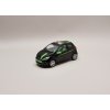 Ford KA 2008 černá zelená 1 24 Motor Max 73382 01