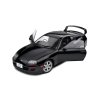 Toyota Supra Mk4 ( A80) 1993 černá 1 18 Solido 1807606 05
