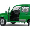 Renault 4L GTL 1978 zelená 1 18 Solido 1800112 04