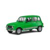 Renault 4L GTL 1978 zelená 1 18 Solido 1800112 01