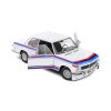 BMW 2002 Tii Turbo Evocation 1971 bílá 1 18 Solido 1808602 06