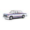 BMW 2002 Tii Turbo Evocation 1971 bílá 1 18 Solido 1808602 01