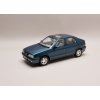 Renault 19 1994 modrá laguna metalíza 1 18 Triple9 Collection 1800451 01