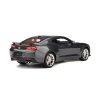 Chevrolet Camaro SS Fifty Anniversary 2017 černá %22resin model %22 1 18 GT Spirit GT191 02