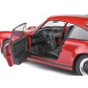 Porsche 911 (930) Carrera 3,2 1984 červená 1 18 Solido 1802604 04