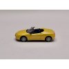 Alfa Romeo Spider 1995 žlutá metalíza 1 43 Solido 203025 5915800 03