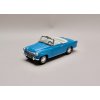 Škoda Felicia Cabrio světle modrá 1 24 WhiteBox 124228 01