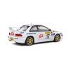 Subaru Impreza S5 WRC99 22B #17 Rallye Monte Carlo 1999 1 18 Solido 1807407 02