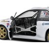 Subaru Impreza S5 WRC99 22B #17 Rallye Monte Carlo 1999 1 18 Solido 1807407 04