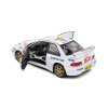 Subaru Impreza S5 WRC99 22B #17 Rallye Monte Carlo 1999 1 18 Solido 1807407 05