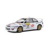 Subaru Impreza S5 WRC99 22B #17 Rallye Monte Carlo 1999 1 18 Solido 1807407 01