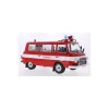 Barkas B 1000 minibus 1965 Hasiči %22Feuerwehr%22 1 18 MCG 18010 01