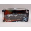 Chevrolet El Camino 1967 Rychle a zb. černá matná (Fast & Furious)1 24 Jada Toys 05