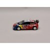 Citroen C4 WRC #2 Rally Argentine 2008 1 43 IXO RAM322 03
