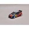 Citroen C4 WRC #2 Rally Argentine 2008 1 43 IXO RAM322 01