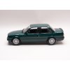 BMW 3 series 325i E30 M Paket 1 1987 tmavě zelená metalíza 1 18 KK scale 180744 03