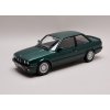 BMW 3 series 325i E30 M Paket 1 1987 tmavě zelená metalíza 1 18 KK scale 180744 01