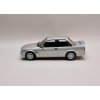 BMW 3 series 325i E30 M Paket 2 1988 stříbrná metalíza 1 18 KK scale 180932 03